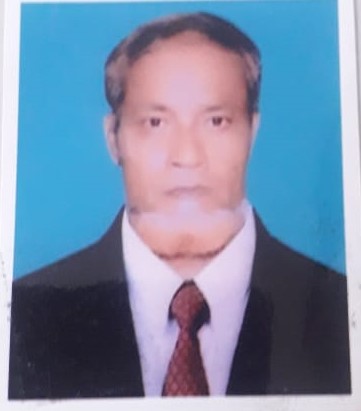 Md. Abdul Karim
